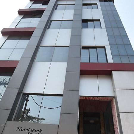 Hotel Pink Pearl Raigarh Zewnętrze zdjęcie