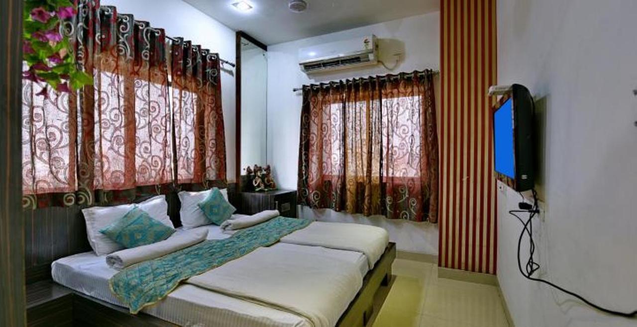 Hotel Pink Pearl Raigarh Zewnętrze zdjęcie