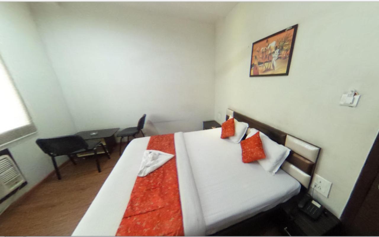 Hotel Pink Pearl Raigarh Zewnętrze zdjęcie